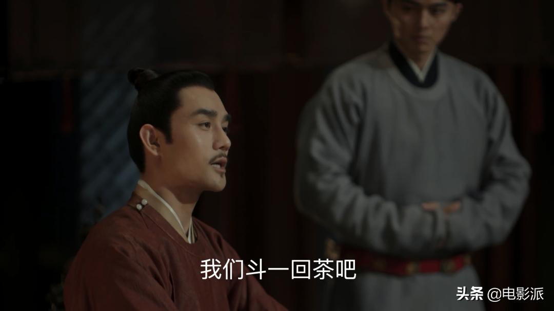 大剧刚收官，有些话我真的憋不住了