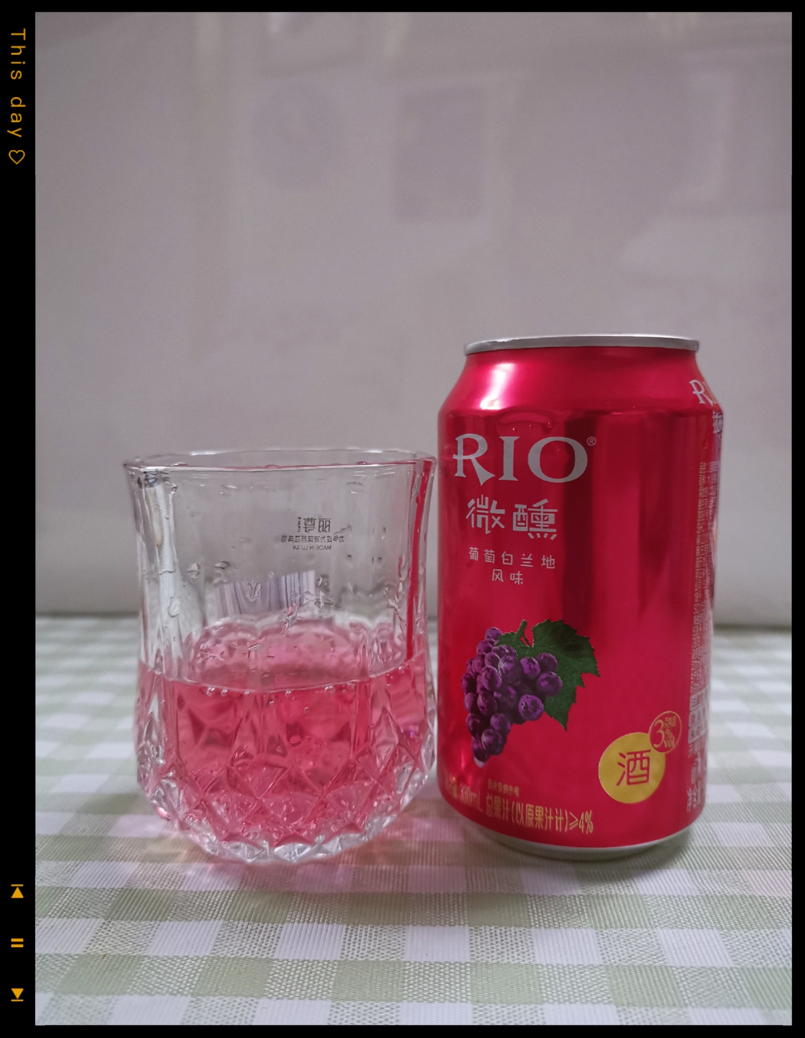 酒精过敏的人适合喝什么鸡尾酒,酒精过敏推荐的酒