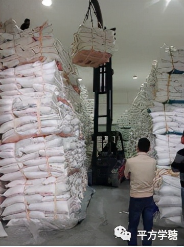 怎么从甘蔗变到红糖再变成白砂糖,甘蔗制出来的糖要如何变成白砂糖