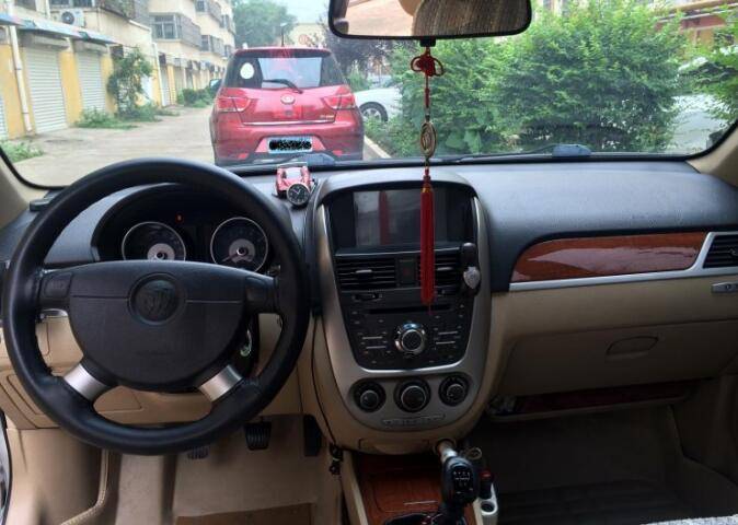 一万块买凯越,凯越1万建议买么