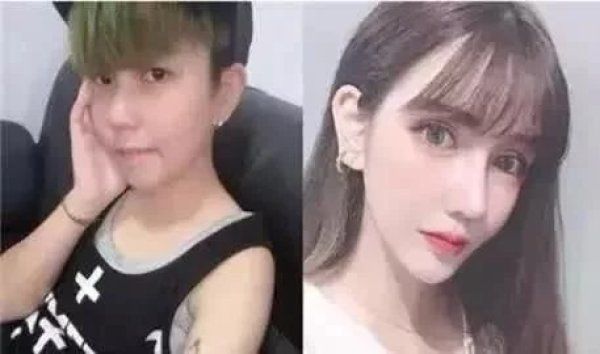 变形计里因为颜值逆袭的第一人,变形计叛逆女孩的现状