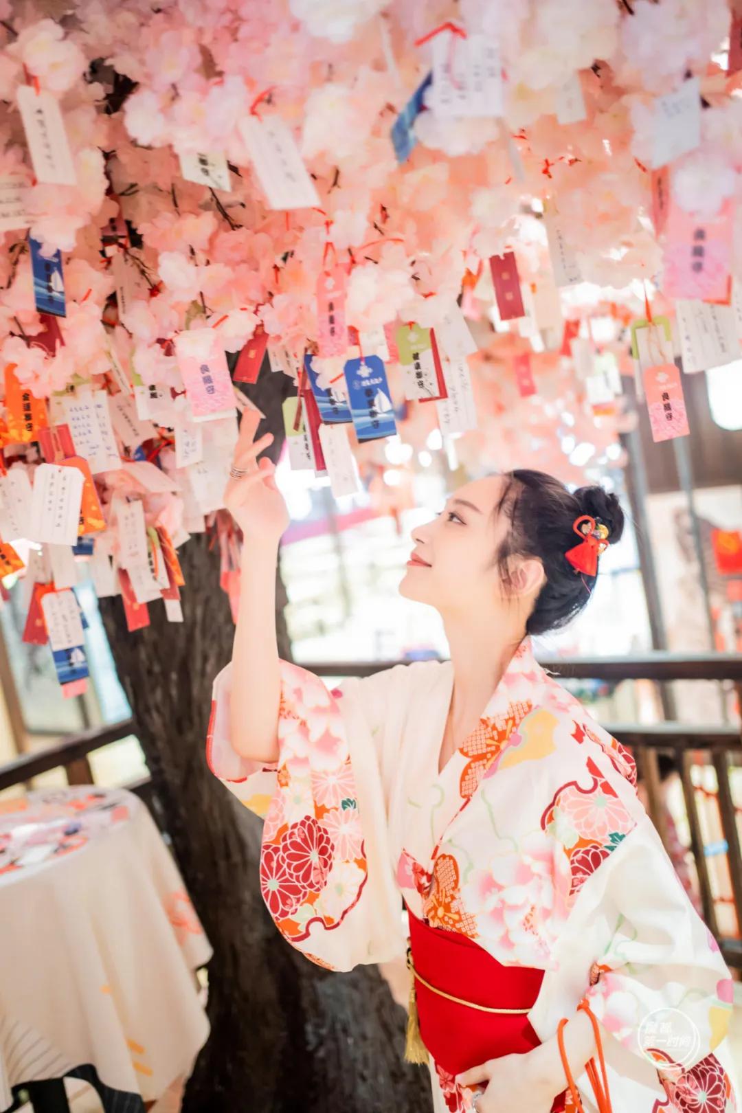 五角场惊现小东京，进门先脱衣