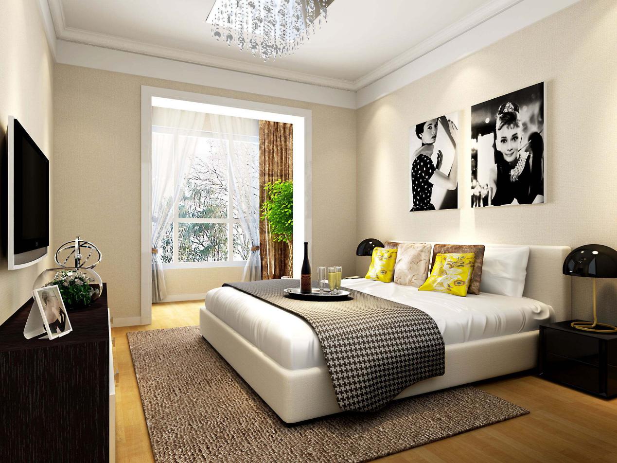 装修风格大全2023新款简约现代风,现代简约风是不是最省钱