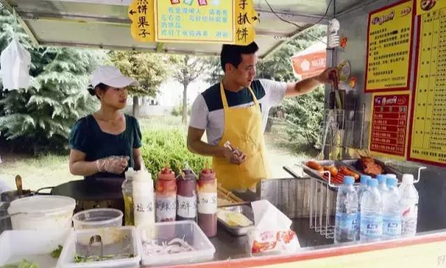 聋人创业者,全国聋人创业成功案例