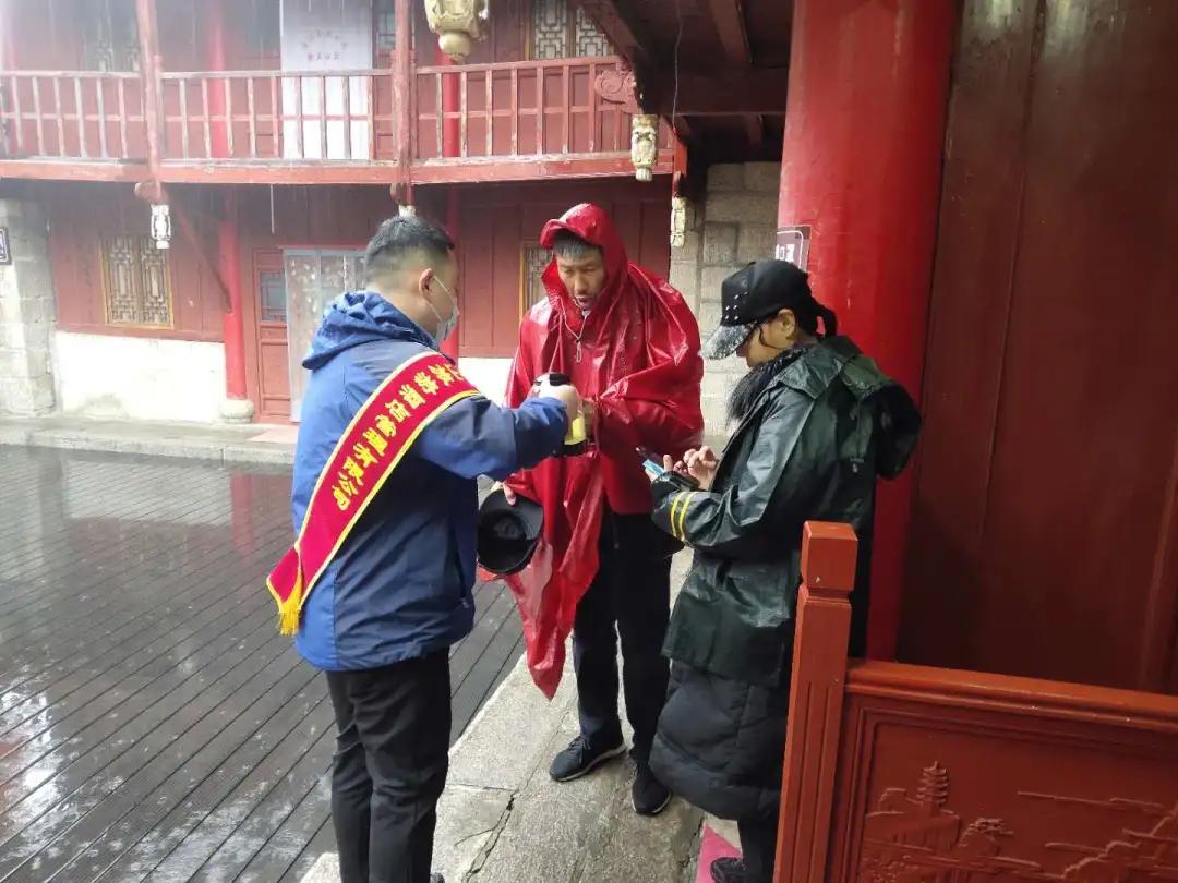 五一丹东天华山旅游攻略,南天湖景区游玩攻略四天