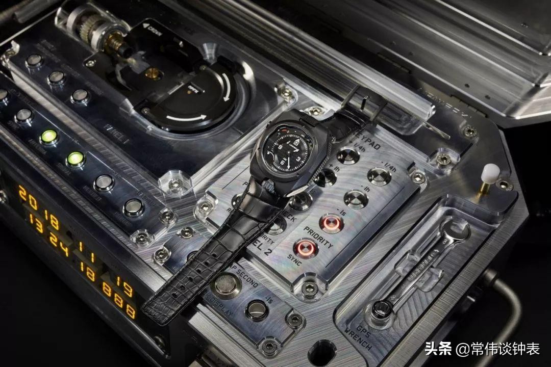 时钟表芯品牌,石英钟表芯品牌