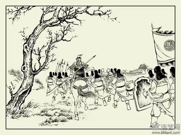 三国演义玉泉山完整版视频,三国演义玉泉寺