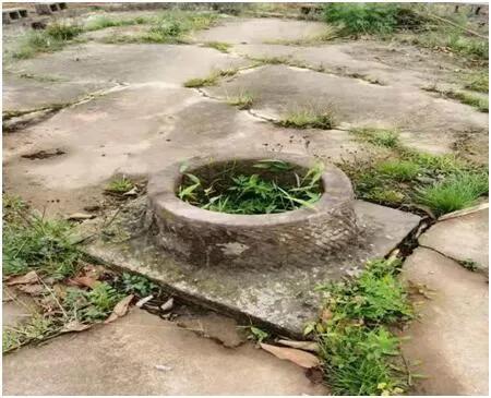 茶马古道马蹄坑,茶马古道篇