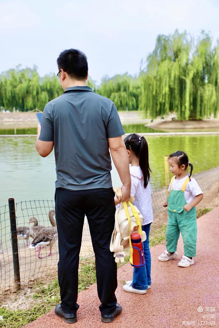 游玩万安山,洛阳万安山游玩攻略