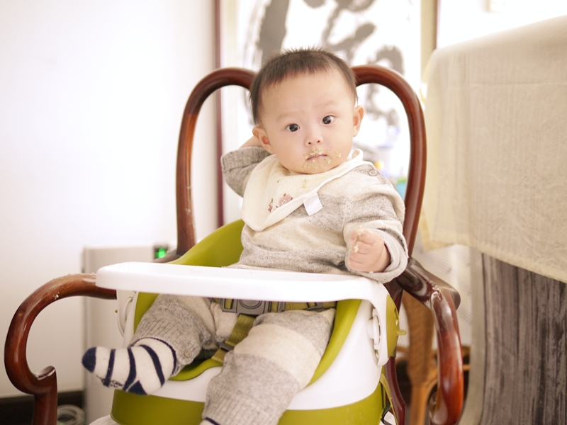 添加辅食以后怎么喂养,添加辅食后的宝宝怎么吃