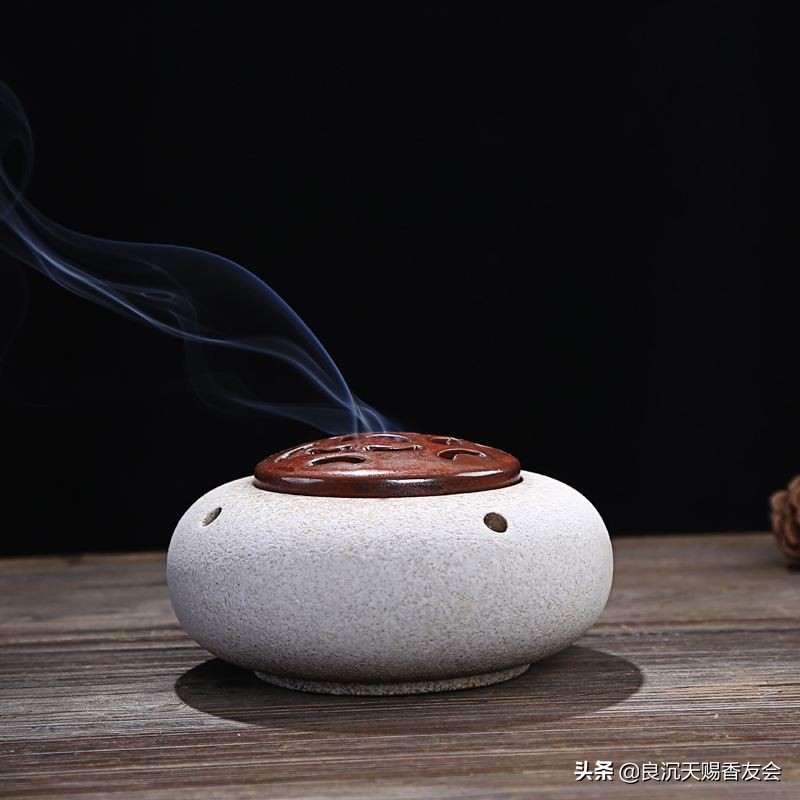 如何熏香,如何熏香手串