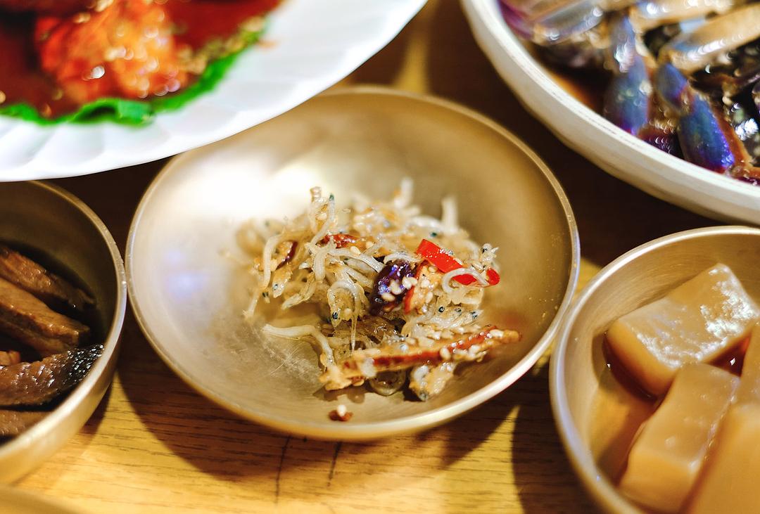 4天3夜首尔,4天3晚美食之旅