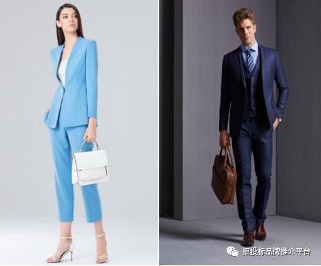 中国工作装十强品牌评选活动,中国工作装十大名牌