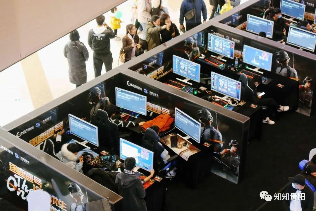 贵阳各大商业综合体排名,贵阳高端商贸综合体