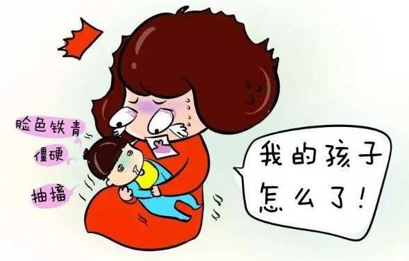 儿童发烧抽搐会影响智力吗,儿童一发烧就抽搐怎么办
