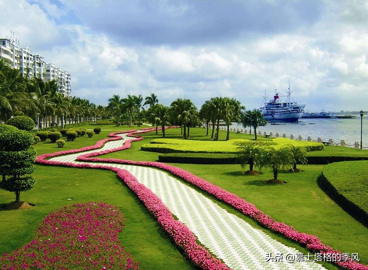 西双版纳北海湛江哪个适合养老,湛江北海哪个城市最宜居呢