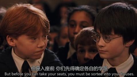 环球影城霍格沃茨中国留学生,北京环球影城霍格沃茨能进去么