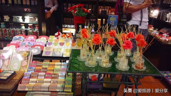 泰国旅游必买品泰国面霜,泰国旅游十大必买物品清单