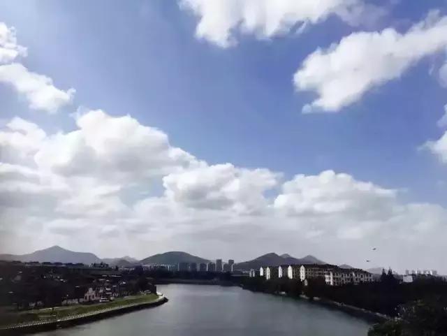 韩城古城墙,巢县文昌阁