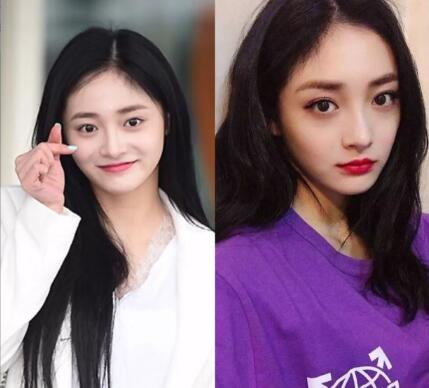 太阳穴凹陷颧弓外扩怎么画眉毛,太阳穴凹陷颧弓突出明显怎么化妆