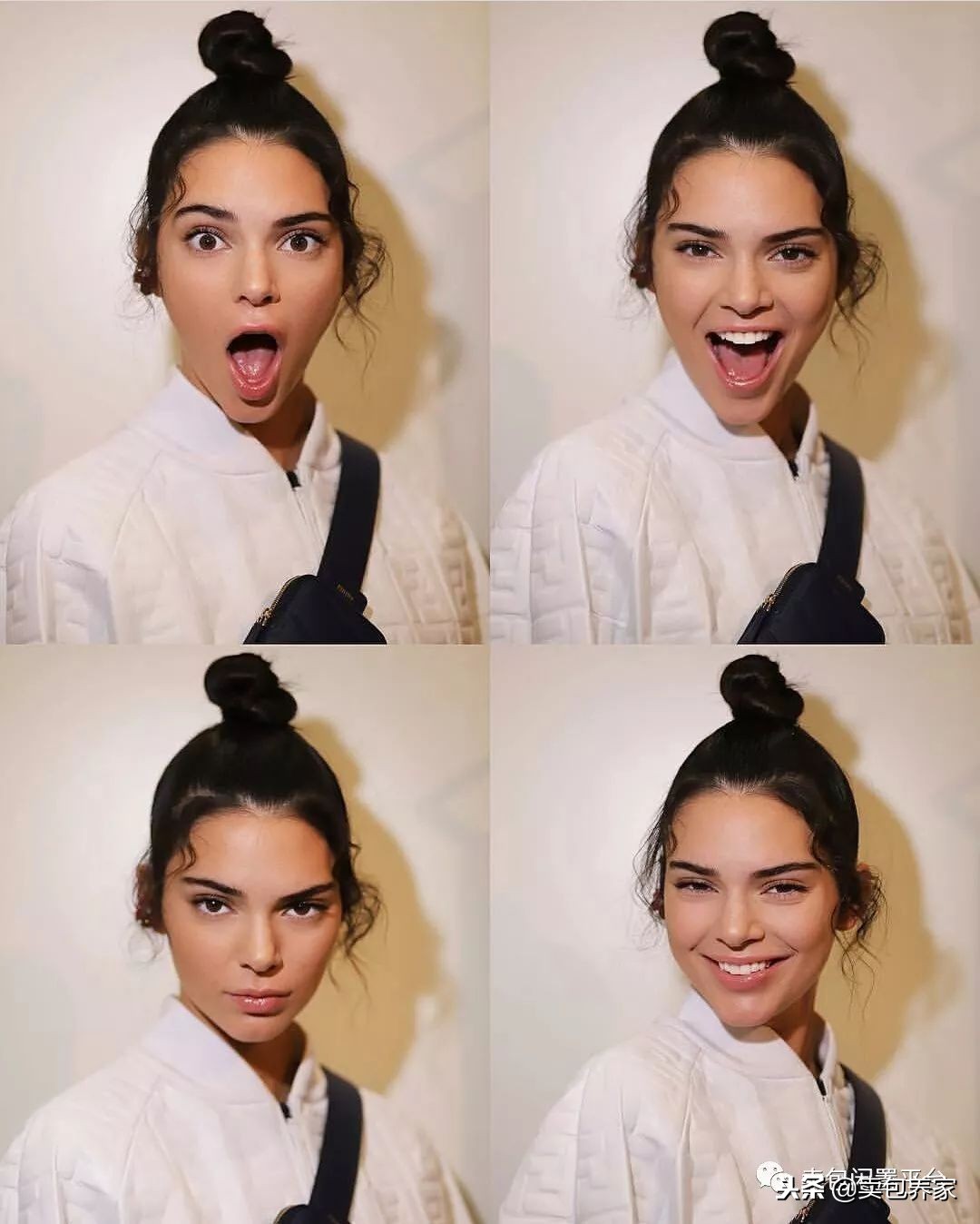 年赚1.5亿成家中最穷，生在名利场，把所有想要的都拿到她才23岁