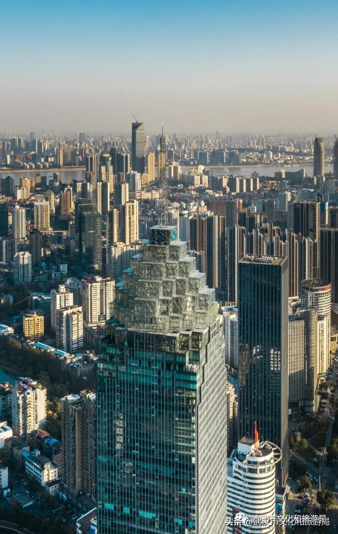 五一武汉小众宝藏旅行地,武汉有哪些宝藏打卡地点