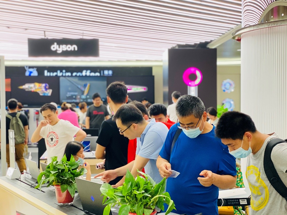 京东电器线下旗舰店好吗,京东电器线下店跟线上哪个便宜