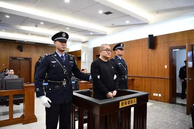 中国刑案排行榜,2020十大刑法热门案例