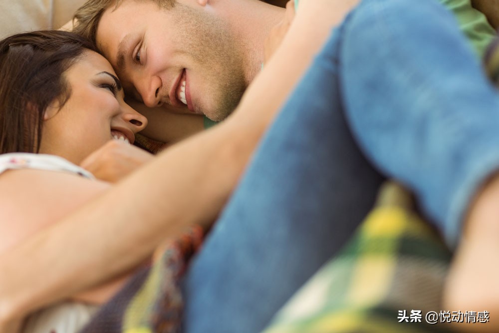 切记不要口是心非,女人为何口是心非看完你就懂了