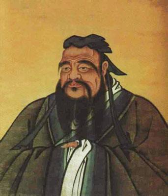 黑格尔对孔子的评价,黑格尔对孔子和儒学的批评