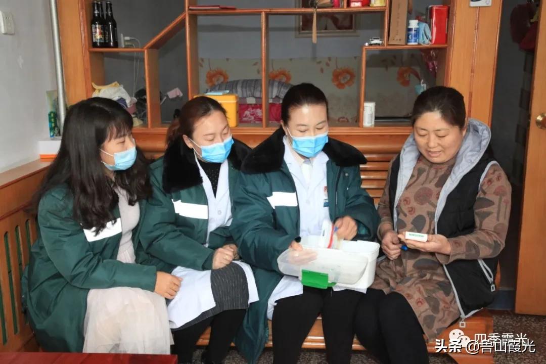 公益义诊走进百姓生活,义诊送健康大型义诊公益活动