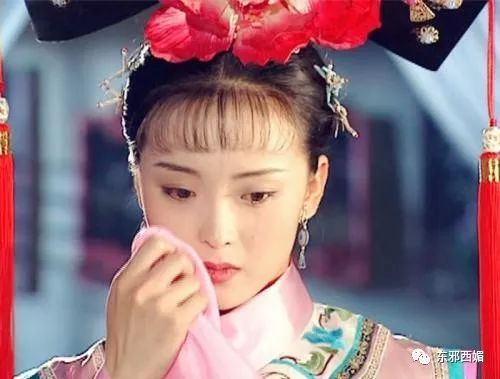 她到底美不美？被儿子骂“猪头”束手无策，豪门阔太不好当啊！