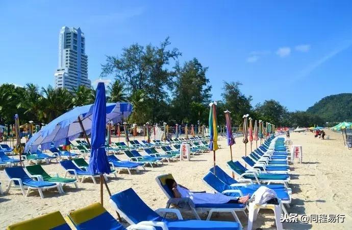 普吉岛应该怎么玩,普吉岛落地签图文攻略