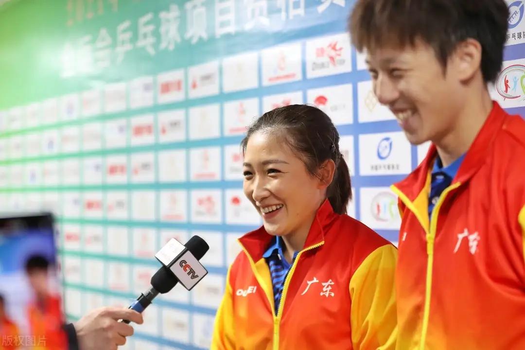 东奥混双决赛许昕刘诗雯采访,东奥混双决赛许昕刘诗雯采访视频