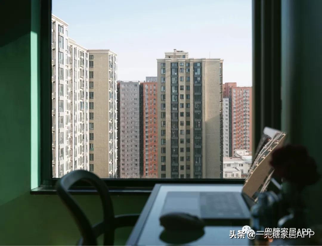 北京60平米全屋收纳,68平米小户型收纳房