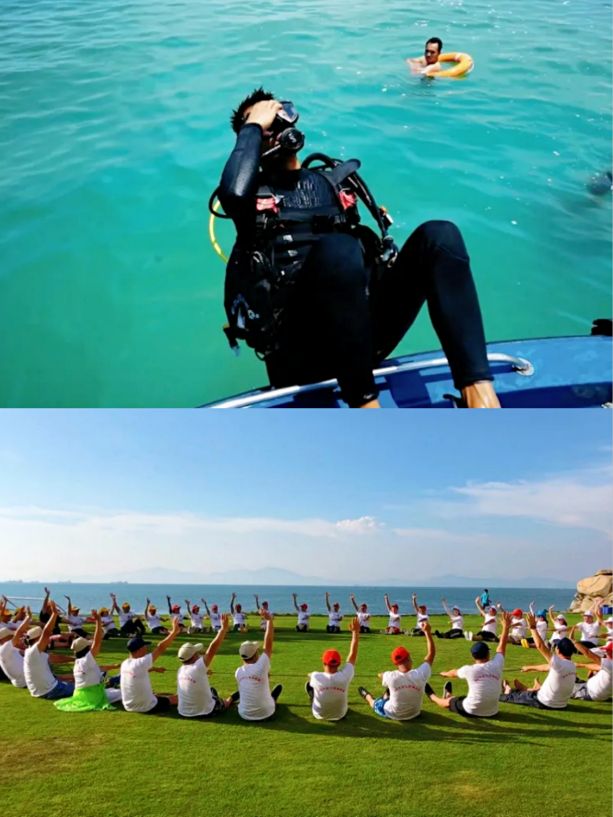 广东海岛马尔代夫在哪里,惠州三角洲岛攻略