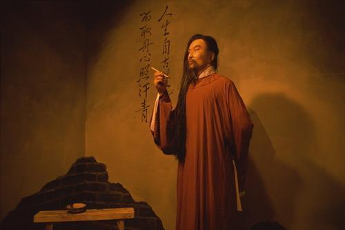 历史上国士无双的人物,历史上被称为国士无双的有几个
