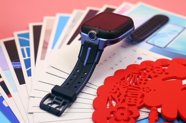 千元以上旗舰款儿童手表PK：小寻MAXPro与小天才Z6，谁更出色？