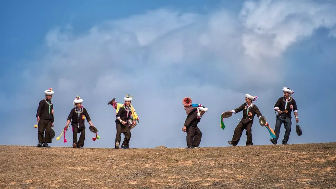 户撒佛祖的后花园现在怎么走,户撒为什么叫佛祖后花园