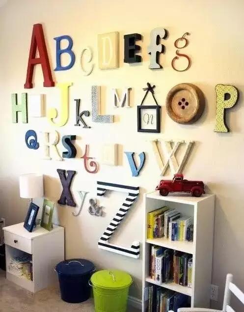 幼儿园墙壁装饰简单环创,幼儿园环创可爱墙面布置简单大气