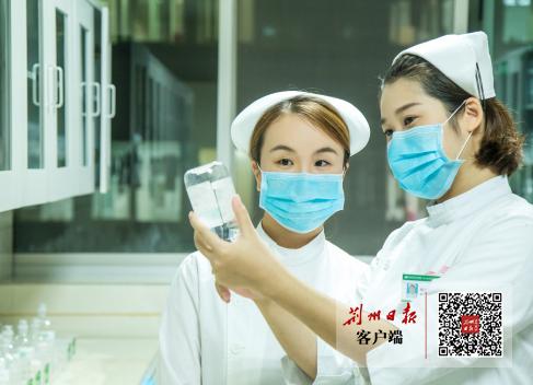 「健康荆州」助力“323”攻坚，这家医院完成荆州首个国家级心室康复中心审核