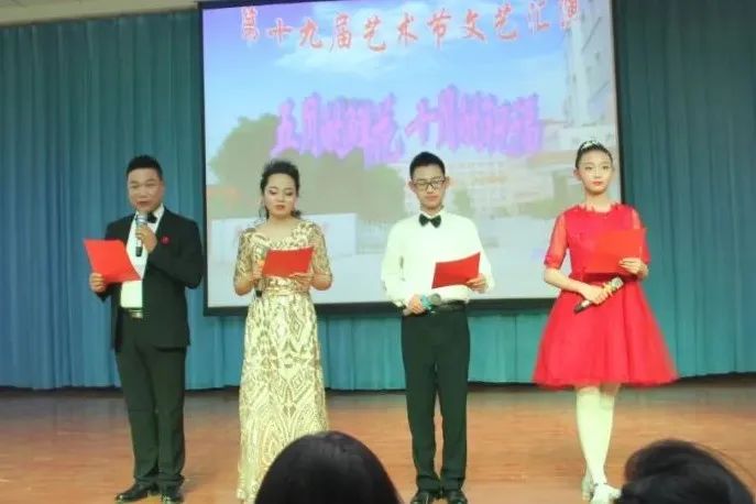 喜报：民勤五中学生张诗雨荣获第十四届宋庆龄奖学金