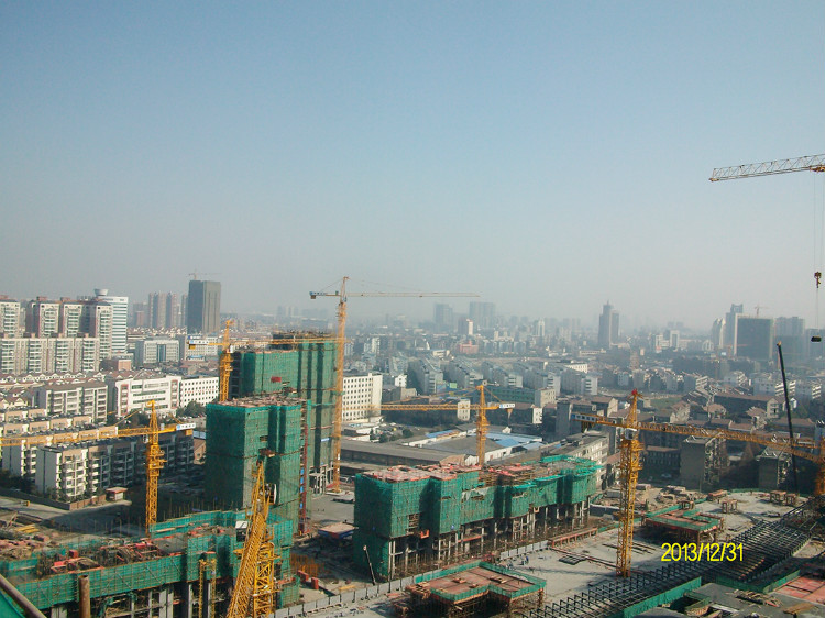 荆州建设，万达广场纪实及万达商业帝国的起起落落