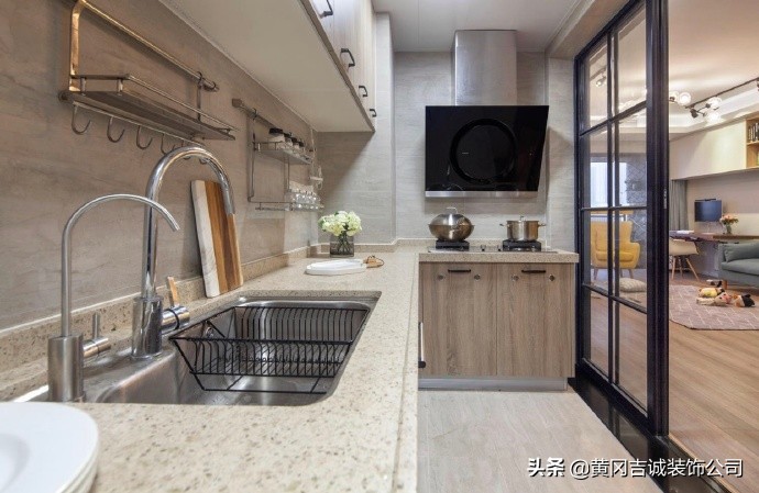 吉诚装修公司,吉诚整装装修效果图