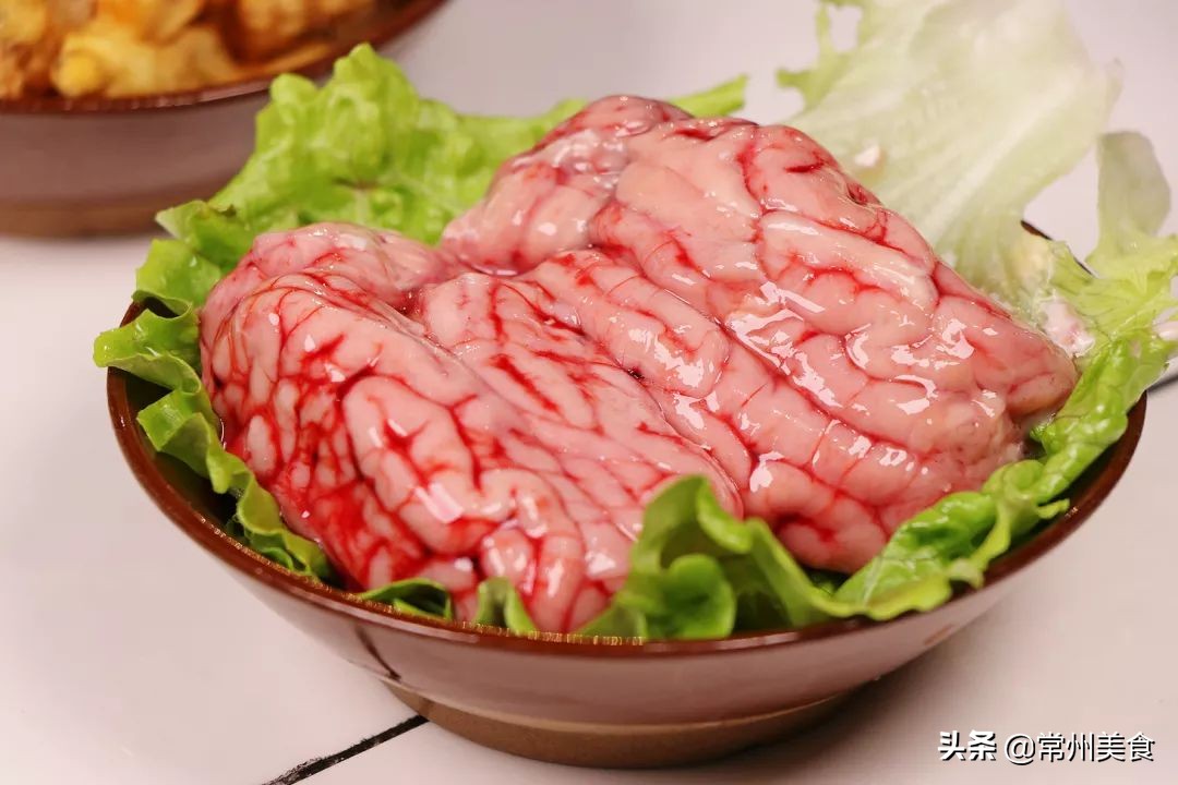 放胆壕吃！以一口地道重庆火锅，称霸常州！辣到飙泪！