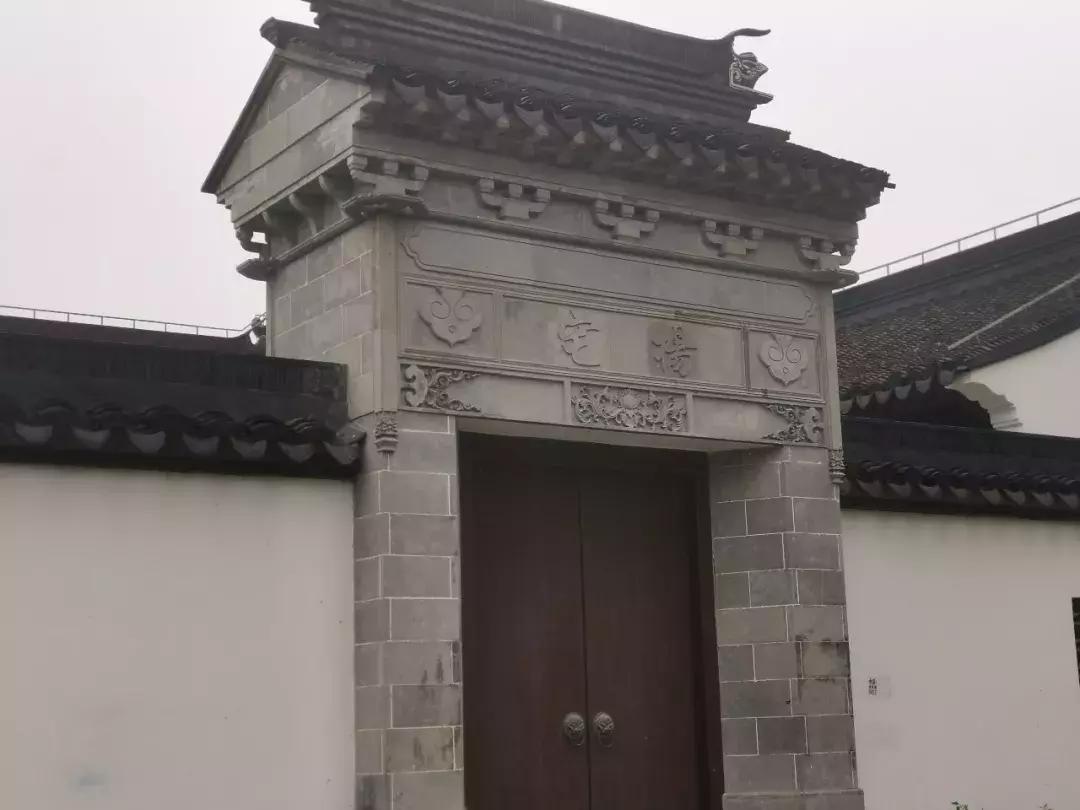 华阳老街在哪里,别了黄姚古镇