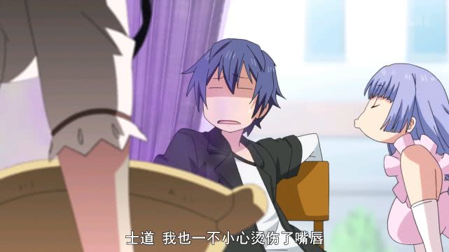 约会大作战是过气了吗,约会大作战为什么不好看