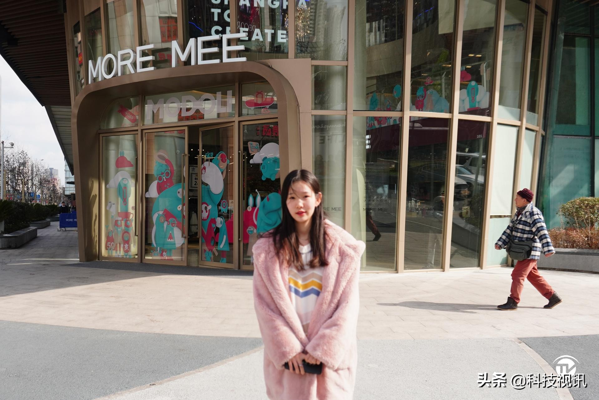 Vlog新生力量的诞生索尼A6400详测