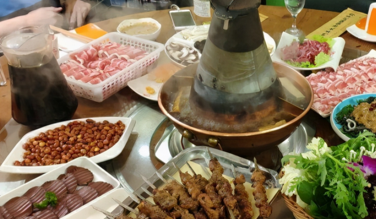 郑州二七广场涮羊肉,郑州西郊涮羊肉排行榜