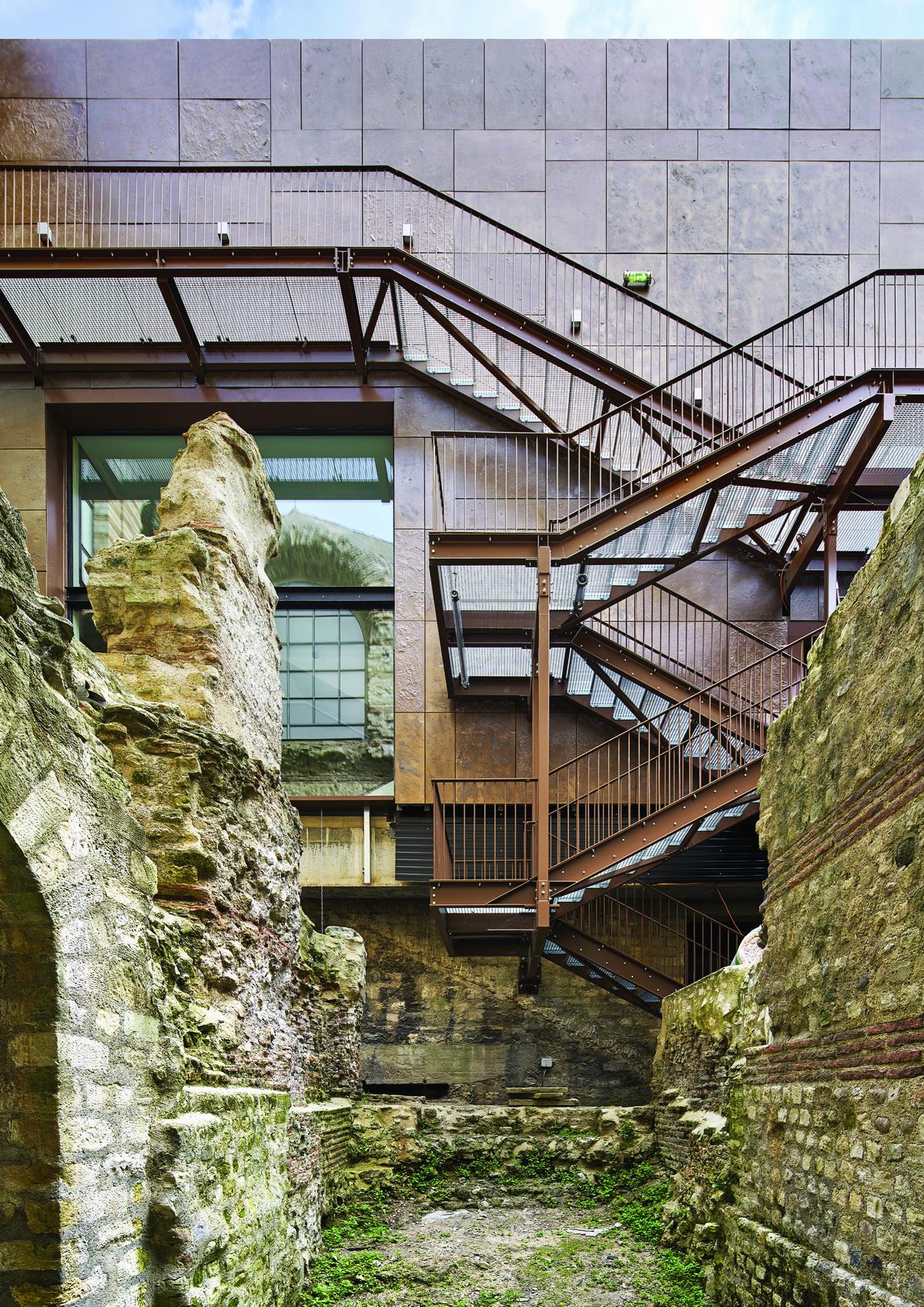 建筑设计玻璃金字塔,建筑设计作品欣赏哈利法塔